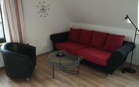 Ferienwohnung Twete